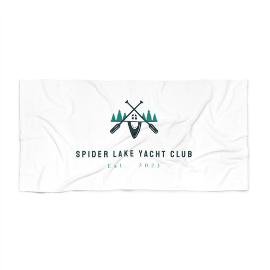 Beach Towel