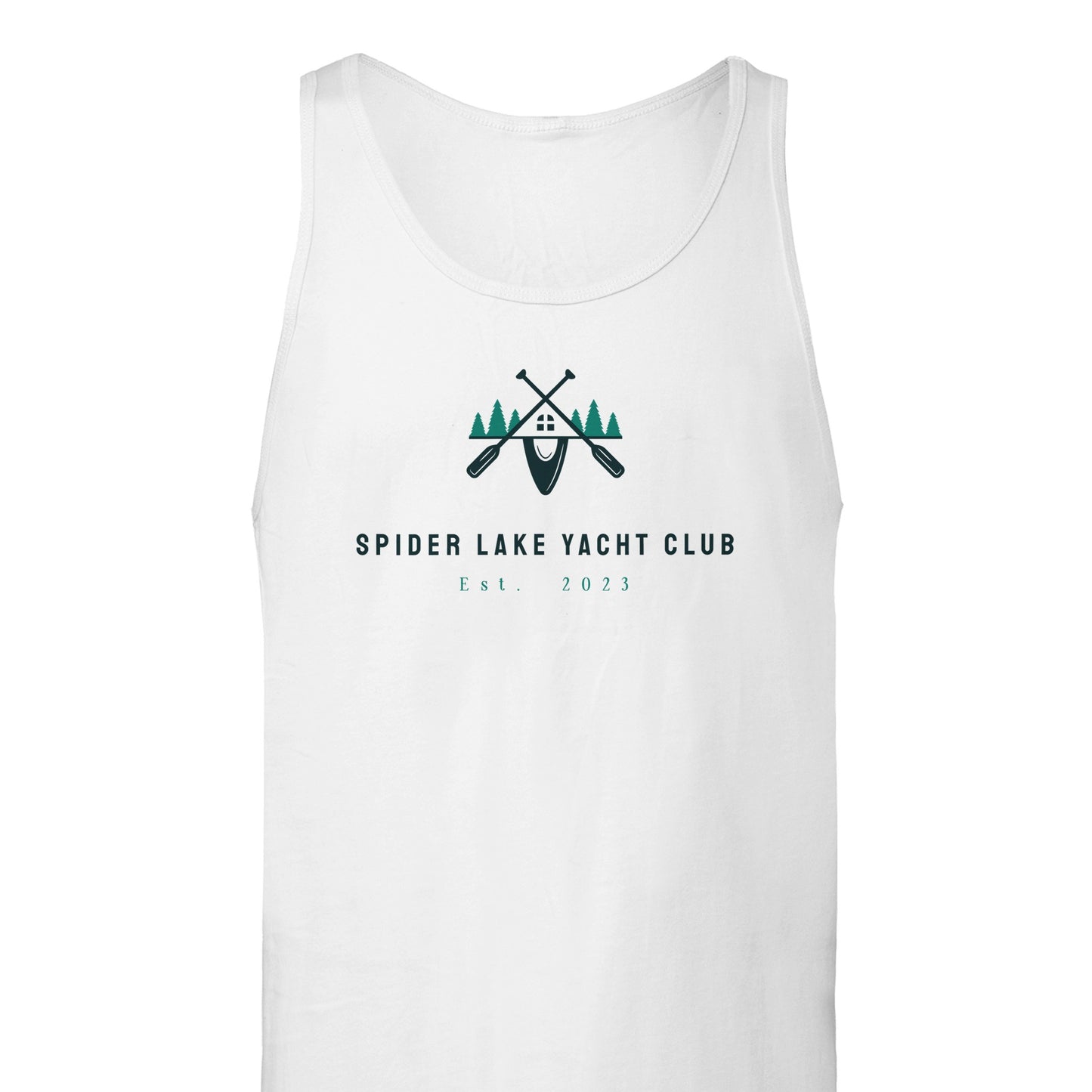 Premium Unisex Tank Top