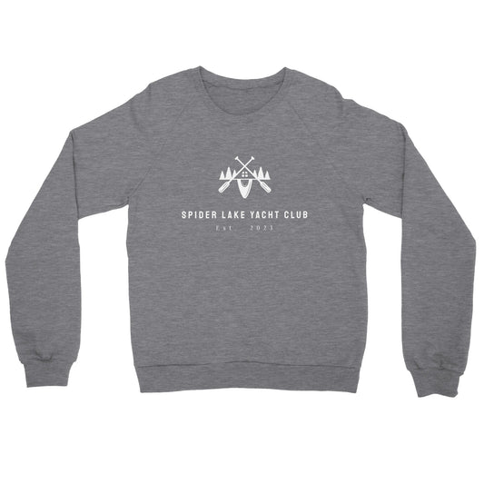 Premium Unisex Crewneck Sweatshirt