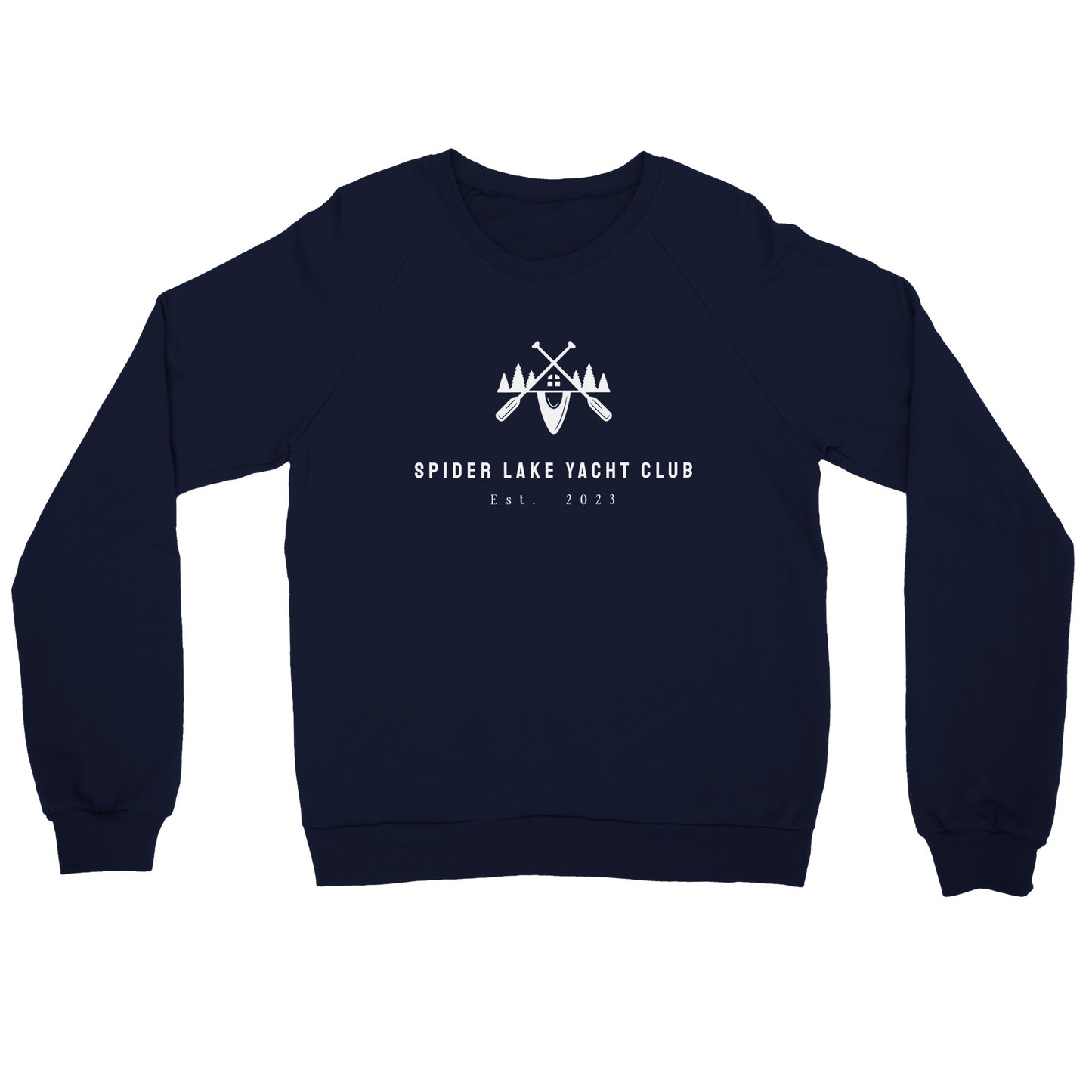 Premium Unisex Crewneck Sweatshirt