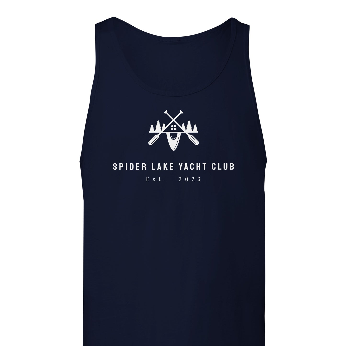 Premium Unisex Tank Top